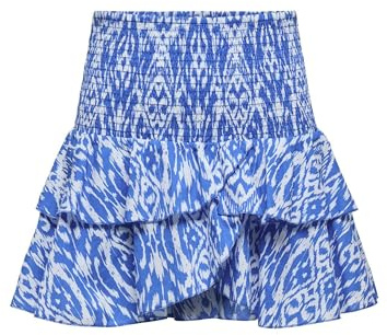 ONLY Onlnadja 2In1 Layered Skirt Noos Ptm