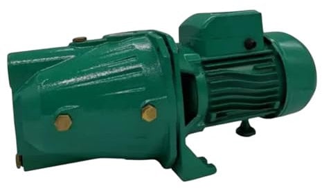 Elettropompa pompa autoclave autoadescante ghisa JET 150L Hp 1,5