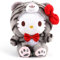 Sdjuifsd Kitty Peluche, Kitty Bambola, Kitty Personaggi, Kitty Figure, Kitty Figurine, Kitty Personaggio, Bambole Kitty, Kitty Giocattolo 35 Cm