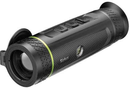Pixfra Sirius S635 Wärmebild-Monokular