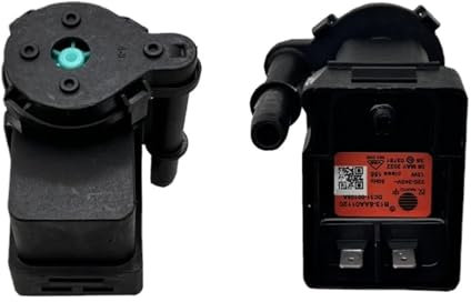 Ricambi For Asciugatrice, Compatibili Con Samsung, Motore Della Pompa Di Scarico Dell'asciugatrice B13-6AA01120 50Hz 13W 220V DC31-00105A