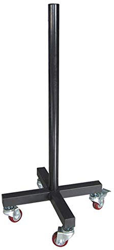 ZATTYDV Fitness 2-Zoll-Gewicht Platte Rack Baum Hantel Langhantel Halter Organizer Stehen Für Home Gym Gewicht Turm