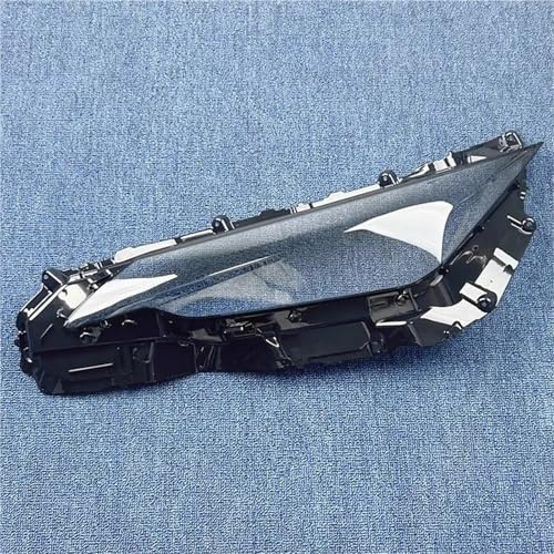 Lichtscheibe Scheinwerfer Transparente Scheinwerferabdeckung Für Lexus IS IS300 IS350 IS500 2021–2025(Right)