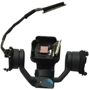 Gimbal senza fotocamera, compatibile con DJI, Mini 3 Pro | Sostituzione vuota a linea singola, calibrazione richiesta dopo l'installazione, peso 100g