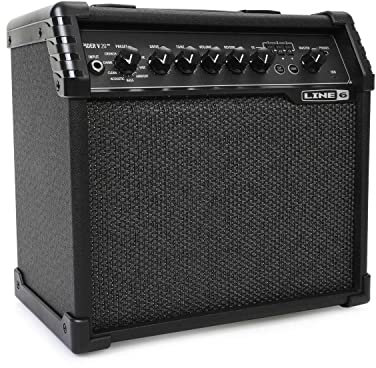 Line 6 Spider V 20 MKII