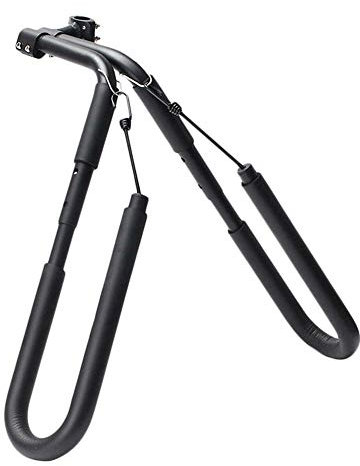 Bike Surfboard Rack Fahrrad Longboard Träger Halter für Shortboard Wakeboard
