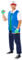 (PKT) (9908895) Adult Mens Pokemon Ash Costume (Standard)