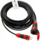SCHUKOultra-PRO Verlängerungskabel H07RN-F TITANEX 3G2,5mm² 230V 16A IP54 50m, Länge:20m