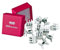 HAARallerliebst Haarklammer Klein Set 12 Stück – Haarspange Klein für Damen – Haarspangen Damen Silber – Kleine Haarklammern – Haarklemmen Damen – Mini Haarklammern