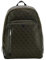 Guess Zaino Vezzola HMEVZLP3241 Verde Scuro Verde
