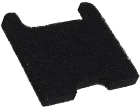 SOS Accessoire Filtre duo 5848 pour Friteuse, Airfryer FRIFRI F0300