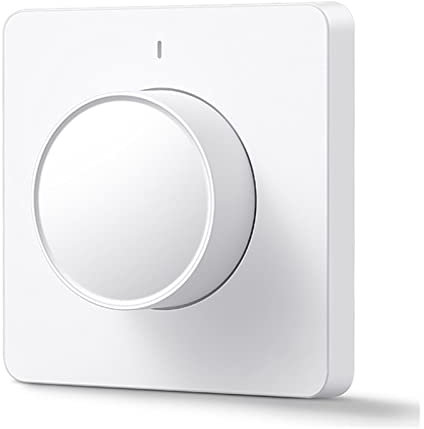 HPGHZNYNMK Smart dimmer rotativo interruttore della luce Rotary dimmer da parete