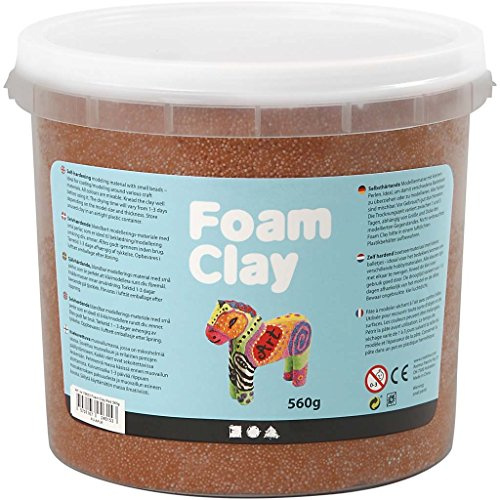 FoamClay