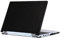 mCover Hartschalen-Schutzhülle für Acer Chromebook R13 CB5-312T (33,8 cm / 13,3 Zoll), Schwarz
