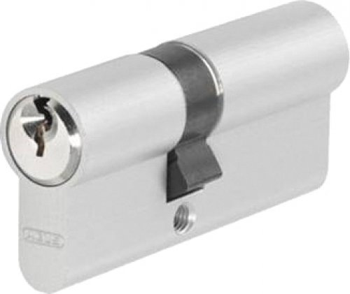 ABUS Profilzylinder TITALIUM(TM) ,,TI12ST' 707742 Titalium Zylinder Ti12st 30/35b