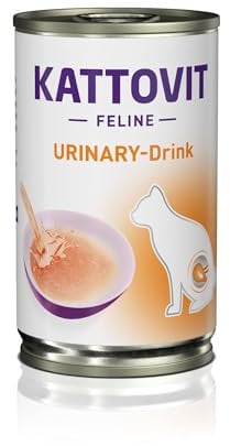 Kattovit Urinary-Drink 12x135ml