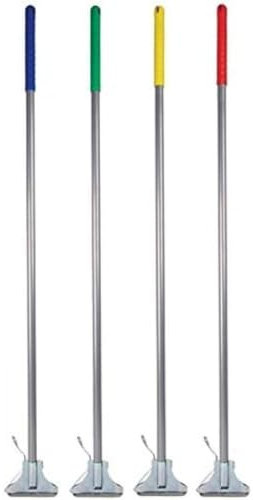 Leecroft Aluminium Kentucky Mop Handle (WT802)