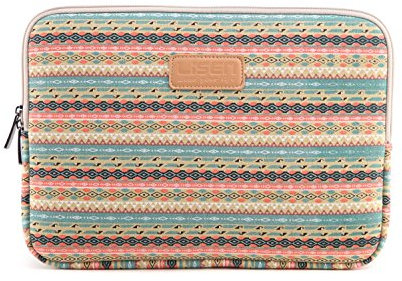 fdsmall 15.6 Inch Laptop Bag Waterproof Neoprene Laptop Sleeve Case Laptop Sleeve Notebook Case Bag for Acer/Asus/Dell/Lenovo/HP/Samsung(rhombus)