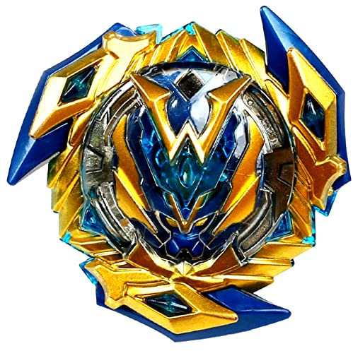 elrozo B-00-104 Winning Valkyrie Valtryek + Launcher Limited Edition Kreisel für Burst Evolution Rise Arena