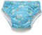 Pss! - Pannolino per Bambini per l'Acqua - Modello Little Turtles - Per Bambini da 3 a 8 kg - Taglia S - Unisex - Design Multicolore -Assorbente e Riutilizzabile -Impermeabile e Confortevole - 1 Pièce