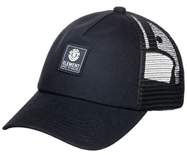 Element Icon Mesh - Snapback-Cap für Männer