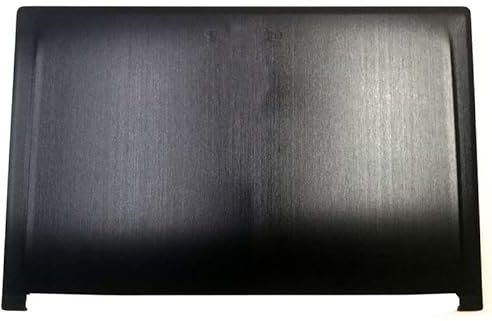 RTDPART Laptop LCD Top Cover für MSI GS63 7RD GS63VR 7RF-258CN MS-16K1 K2 K3 K5 MS-16K2 GS63MVR 1060 1050TI Back Cover neu
