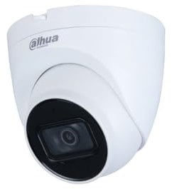 Dahua Technology Lite ipc-hdw2230tp-as-0280b-s2-qh3 cámara de vigilancia torreta cámara de Seguridad IP Interior y Exterior...