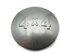 Deckel/Radnabenkappe 4x4 - Silber - Lada Niva