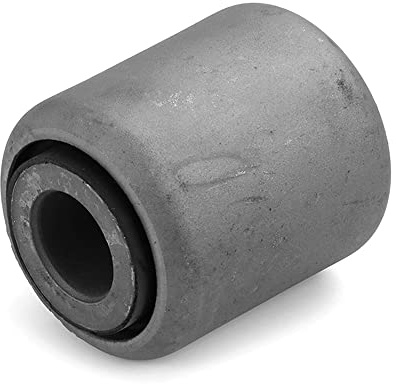 SKF Blattfederbuchse VKDCV 01021 Außendurchmesser 60 mm Höhe 97 mm Länge 95 mm Breite 64 mm - OE-Qualität