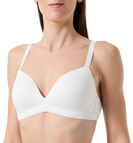 BOSS Damen Triangle Padded Ci 10253667 01 Triangle