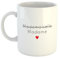Kiribou Mug EVJF « Madame » - Cadeau Parfait Pour Future Mariée