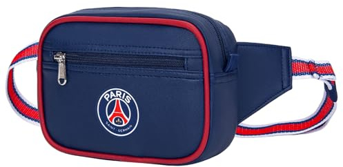 Sacoche Banane PSG - Collection Officielle Paris Saint Germain