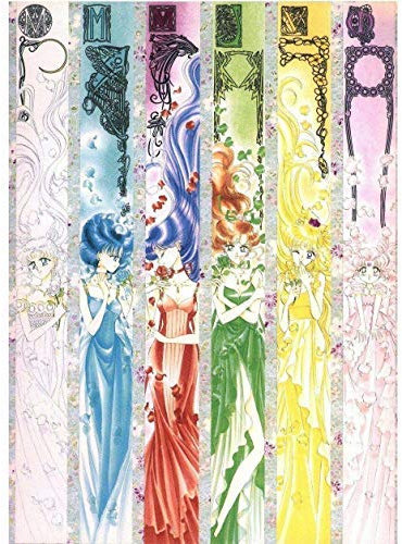 IGHSNZUH Puzzle Toy Game Sailor Moon Figur Puzzle Wand 500/1000/1500 Teile/- -/1500 Stücke