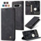 owlhold Funda para Google Pixel 8 Pro,Funda Avanzado PU Piel [Tarjetas y Billetera][Soporte Plegable][Cierre Magnético] Antigolpes Libro Case Carcasa para Google Pixel 8 Pro -Negro