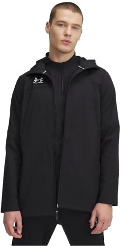 Under Armour Veste Pro pour homme, noir