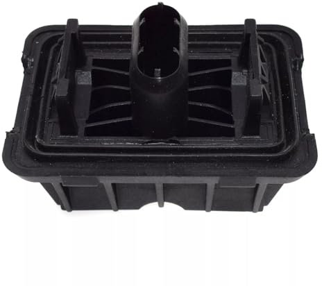 WXTYGMD Autoreparatur Wagenheber-Auflage, Unterfahrschutz, 51717237195 für BMW X1 760Li 640i 530i 328i Einfach zu ersetzen