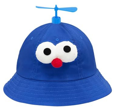 SIEBOLD Propeller mütze,mützen mit Propeller,Propeller Hut,Lustige mützen,für Erwachsene für Karneval Partykostüm Requisiten Partygeschenk