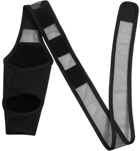 HiyyFloy Knieorthese Für Hunde, Kniebandage Für Hunde, Genesungshilfe Für Haustiere Bei Kreuzbandriss, Bänderverletzung, Patellaluxation, Beindysplasie, Osteoarthritis