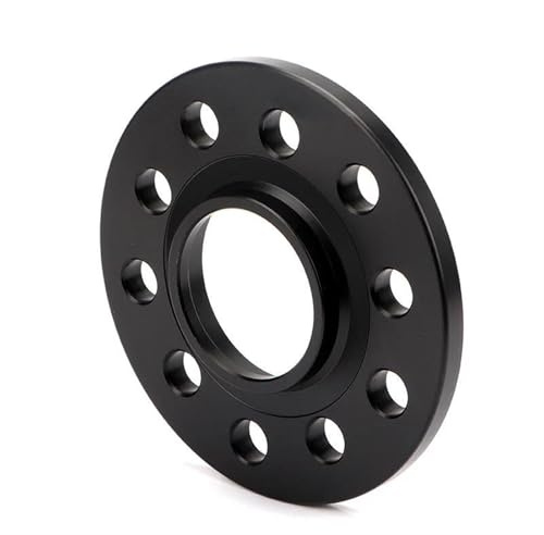 Spurverbreiterungen Universal Serie 2 Stück 3/5/8/10mm Spurverbreiterung Adapter PCD 5x114.3 CB 60,1mm Für Suzuki Distanzscheiben Set(5mm)