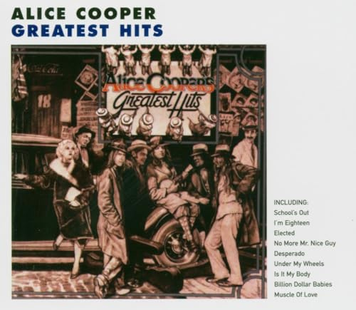 Warner Bros. Records (Warner)