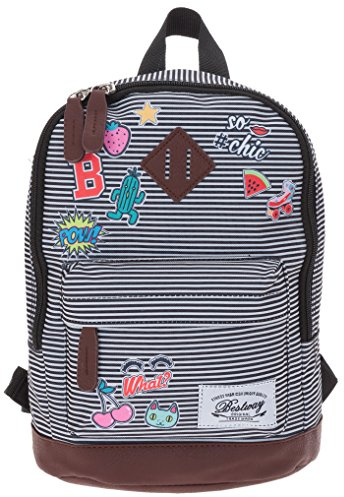 Bestway Kinderrucksack Campus Kids 40216 (Blau)