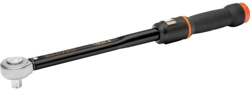 Llave Dinam Mecán 3/8 10-50