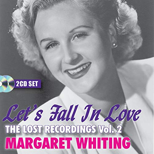 Let's Fall in Love: The Lost Recordings Vol. 2