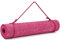 adidas Unisex Tarn Yoga Matte, Power Berry, 5mm