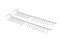 BOSCH 00357872 Set of 2 Plate Holders (230456-11664) Dishwasher