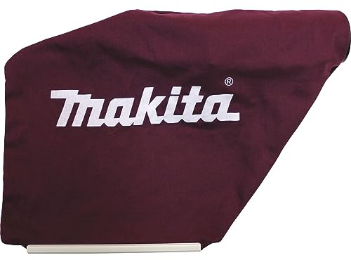 Sac collecteur de poussière en tissu pour rabot DKP180 et DKP181- MAKITA 191C21-2