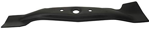 GREENSTAR - Lame Tondeuse - Pour Tondeuse HONDA HRB475/HRB476 - Remplace Origine 72511-VE0-741, 72511-VE0-740, 72511-VE0-N00 - L.475 mm - Alésage 20,5 mm - Entraxe 88 mm