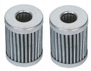 Filtro Carburante Cartuccia filtro tipo Lovato e cartuccia filtro Blaster 2 pezzi ricambi auto