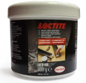 LOCTITE EA 3430, Adesivo epossidico bicomponente rapido, Colla resistente all'acqua, Colla epossidica per riparazioni di vetro, metallo e altro, 1 cartuccia doppia da 24ml
