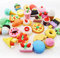 Radiergummi, 30 Stücke Mini Nachspeisen Radiergummi Set für Kinder, Neuheit Radiergummis, für Kinder, Schulen, Schüler, Schreibwaren, Schule, Radierer Puzzle Spielzeug, Kreatives Spielzeug Party
